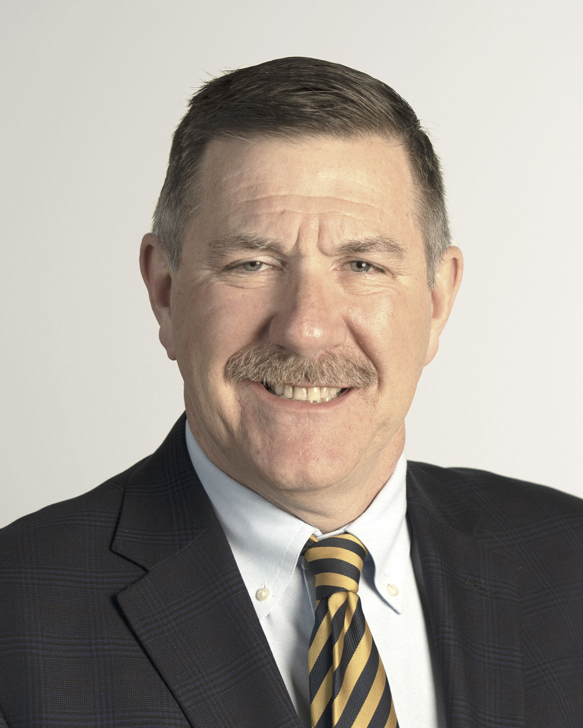 Headshot image for Dr. Kevin J. Gibbons