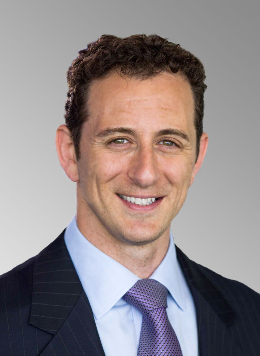 Headshot image for Dr. Elad I. Levy