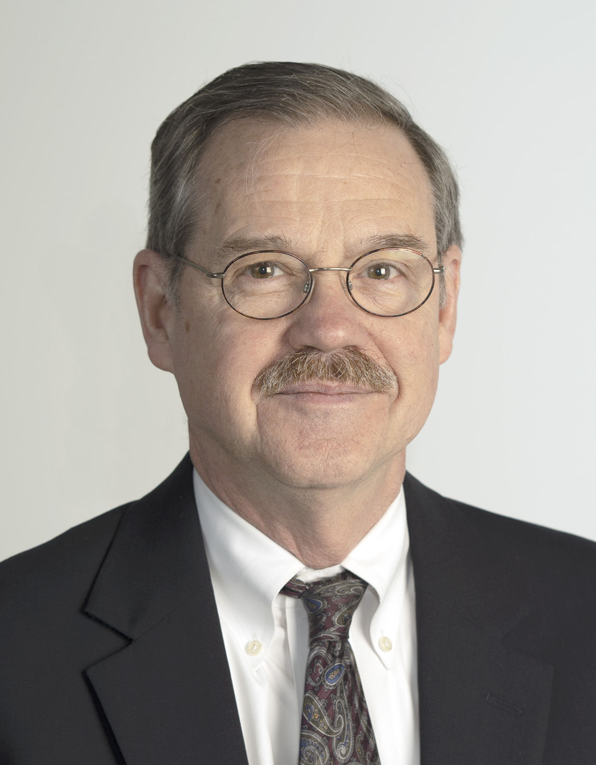 Dr. Robert J. Plunkett UB Neurosurgery