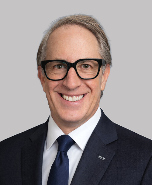 Headshot image for Dr. Michael Stoffman