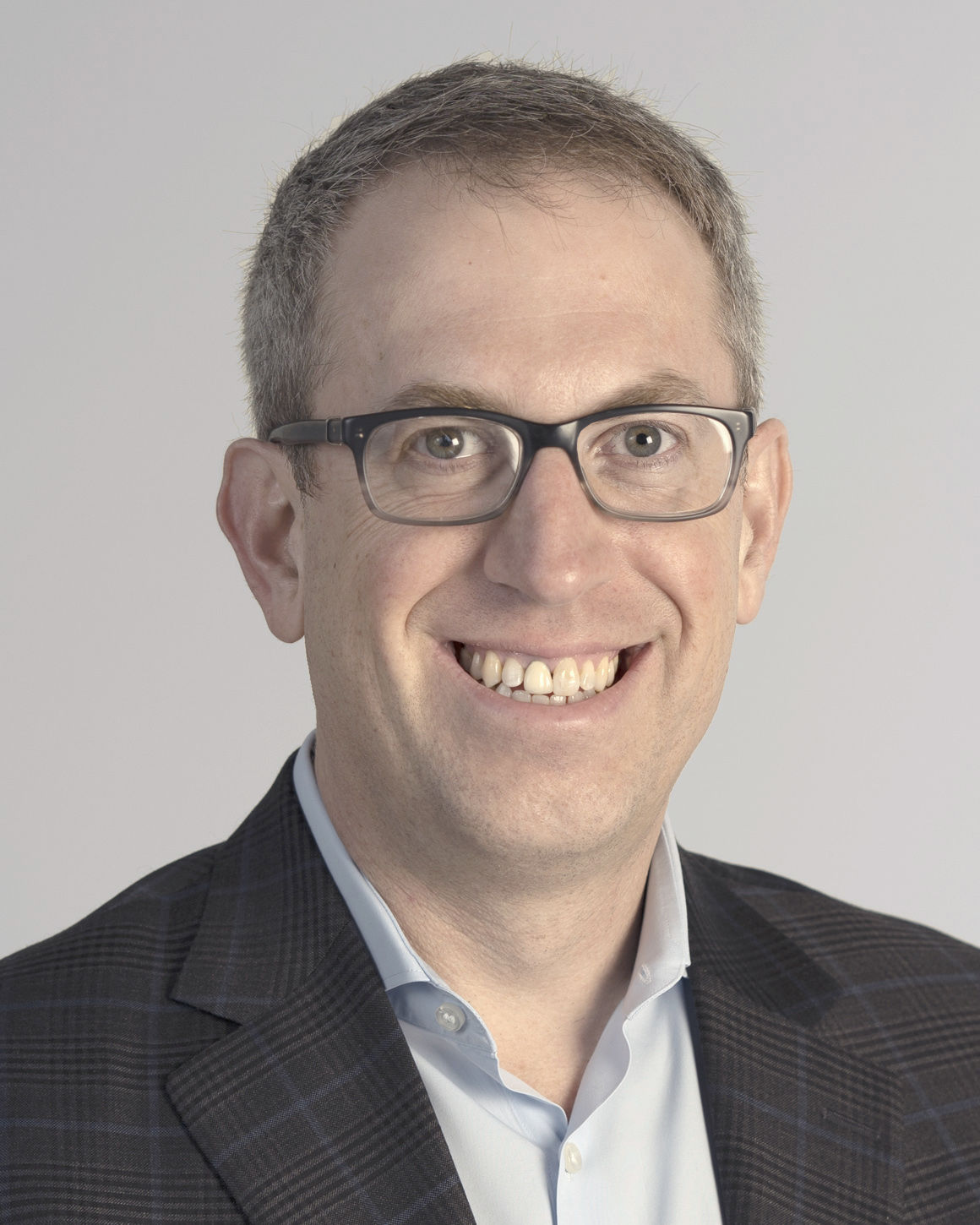 Headshot image for Dr. Michael Stoffman