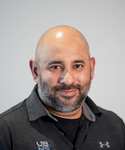 Headshot image for Sunjay Kapoor