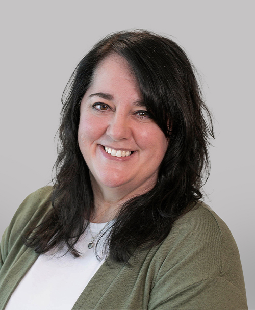 Headshot image for Rebecca Nowinski