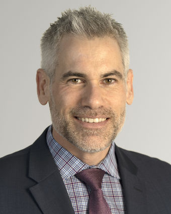 Headshot image for Michael Cournyea