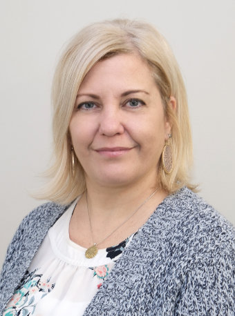 Headshot image for Kim Drozdowski