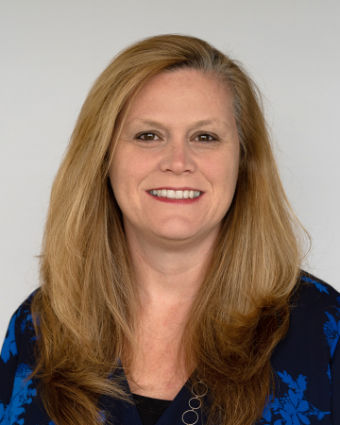 Headshot image for Kimberly Kish