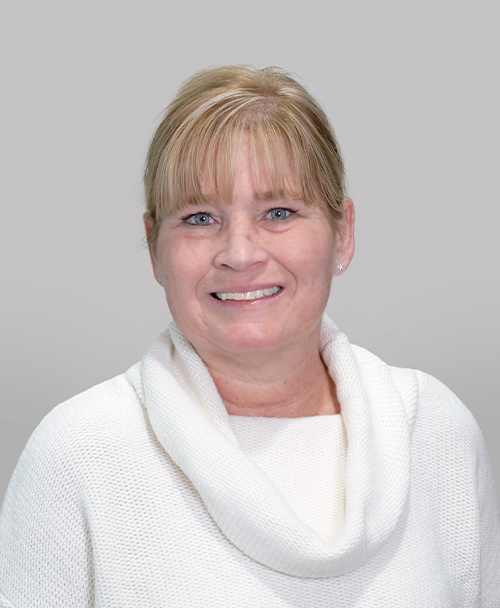 Headshot image for Tricia Hedrich