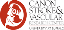 Canon stroke & vascular logo