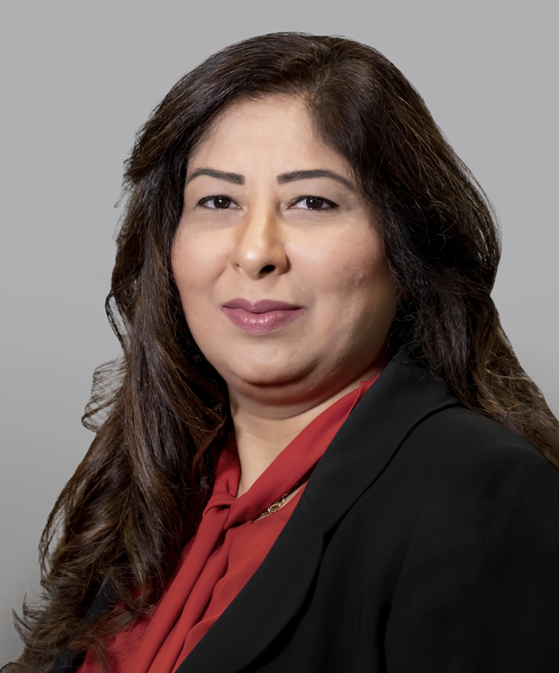 Headshot image for Dr. Harpreet Dhiman