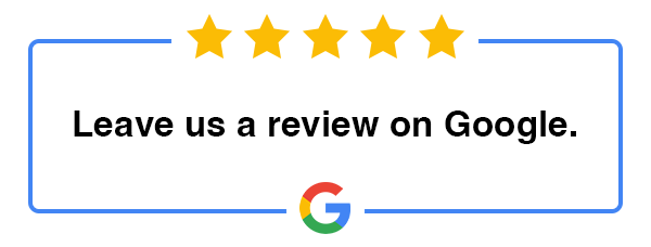 Review us on Google