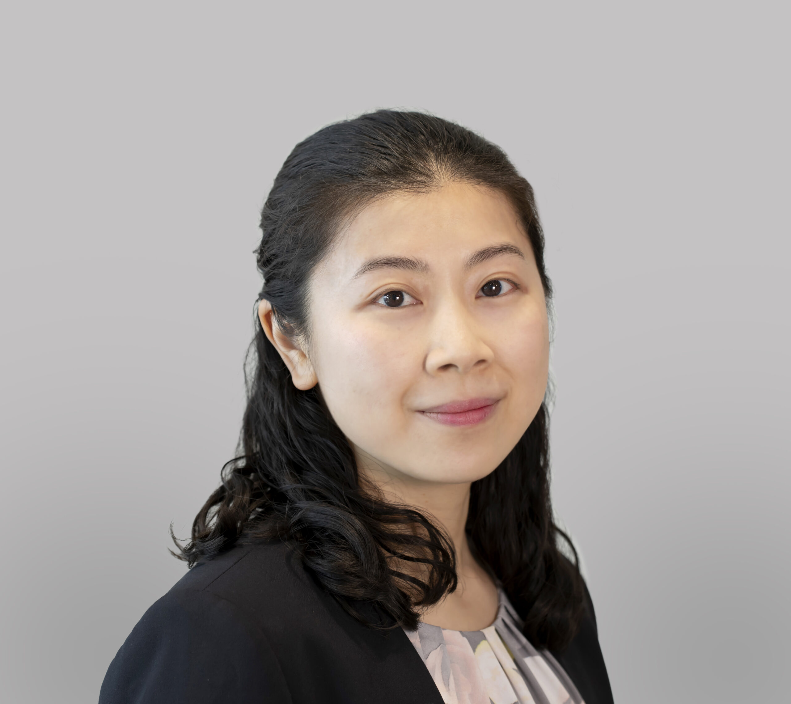 Headshot image for Dr. Rosalind Lai