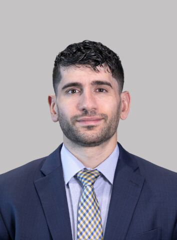 dr hanna algattas headshot