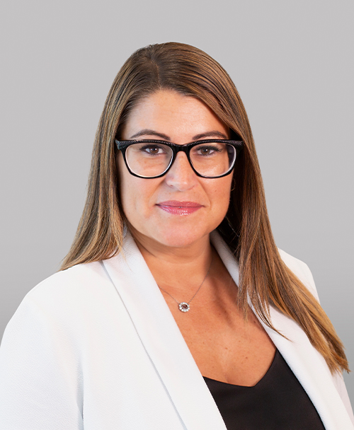 Headshot image for Amy Boyce