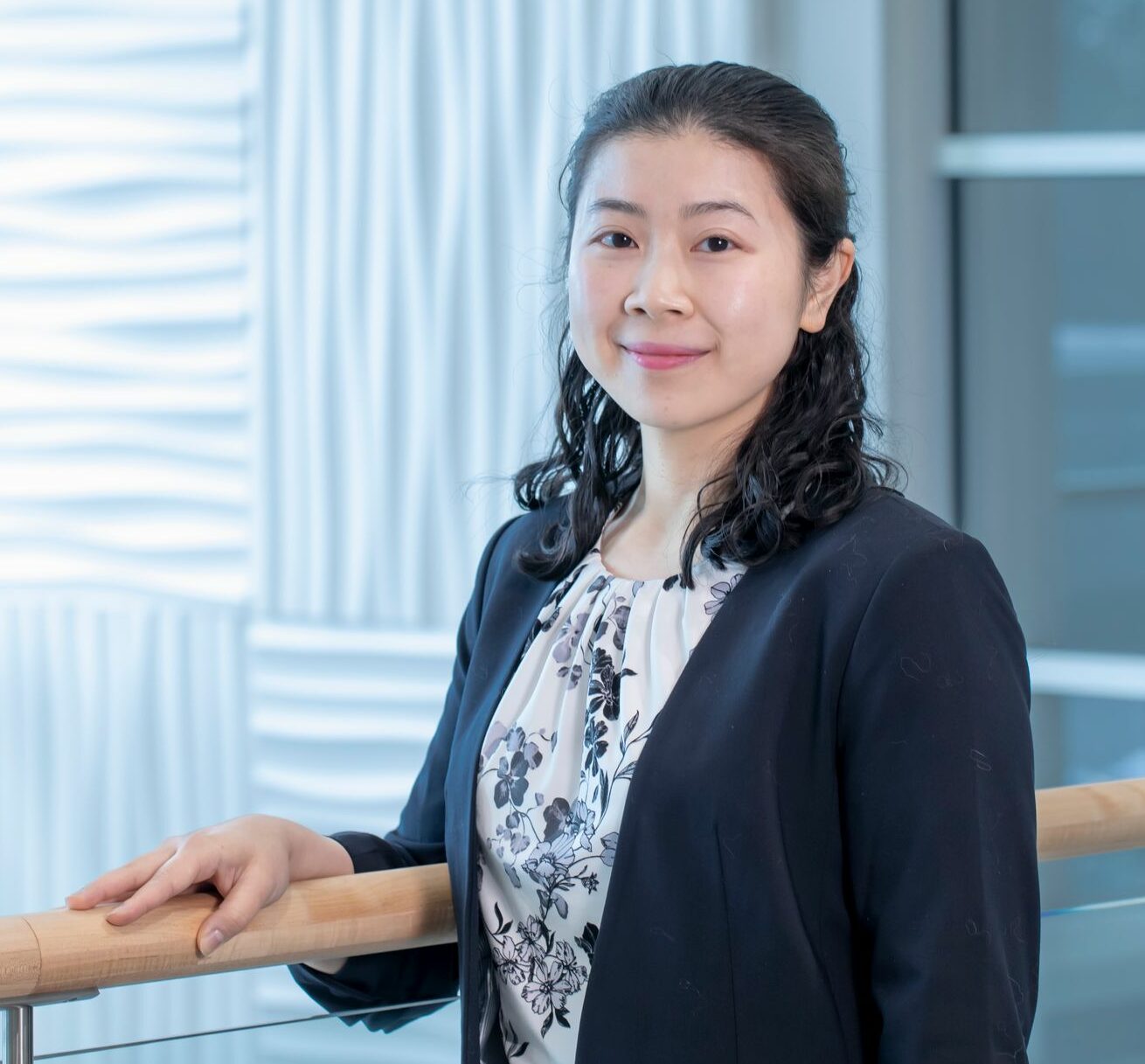 Dr. Rosalind Lai, MD UB Neurosurgery