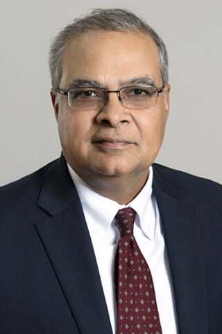 Dr. Ajay Chaudhuri