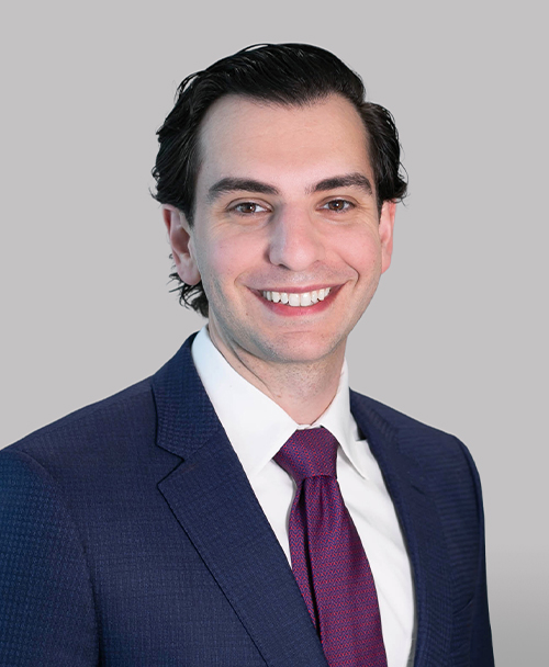 Headshot image for Dr. Andrew D. Legarreta