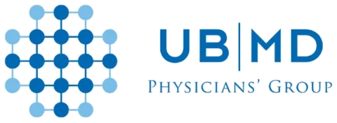 UBMD Physicians Group Logo