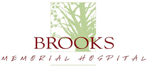 Brooks Memorial Hospital Logo